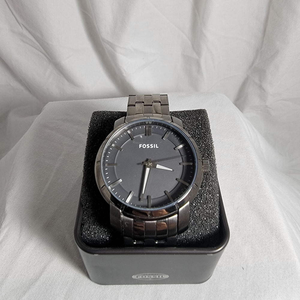 Fossil Watch